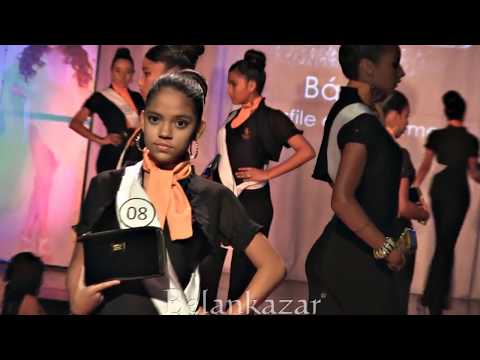 Pasarela Evaluativa  Grupo Básico - Evento Cambios de Módulos 22/02/2017