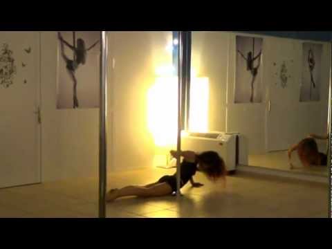 01. Pole Art - Summer Show - Level 1