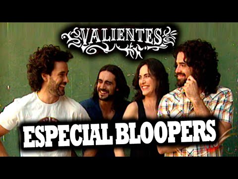 VALIENTES - Lo que nadie vio