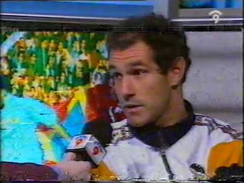 Temp 95-96 Jornada 26 Valencia CF 3 - 0 Rayo Vallecano