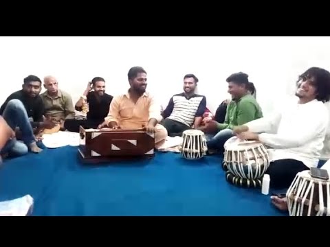 Ho Javay Je Pyar || By Simon Arshad || Tabla by Nafees Jimmy || Private Gathering