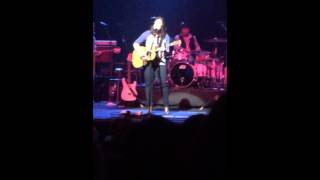 Brandy Clark &quot;Hungover &quot;