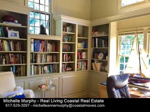 10 Wamsutta rd, Scituate MA 02066 - Single Family Home - Real Estate - For Sale -