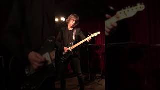 Jason Falkner live ‘ I Go Astray’