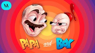 Papa and Boy | OFFICIAL SERIES TRAILER