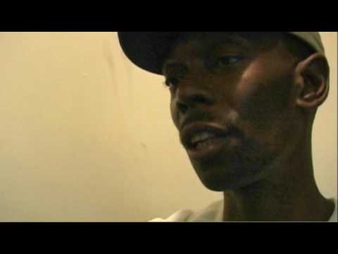 Maxi Jazz Talks Peace