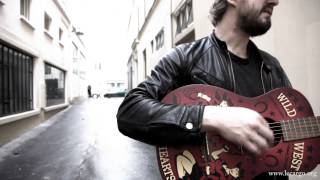 #513 Phosphorescent - Down to go (Acoustic Session)