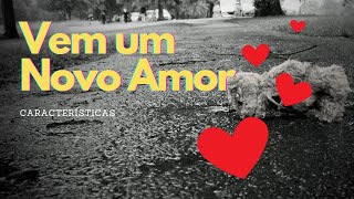 Novo Amor: como será? (Letra do Nome)