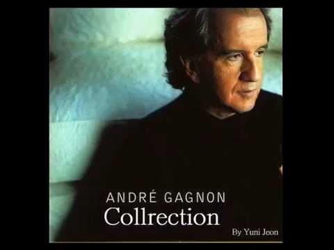 Andre Gagnon Collection
