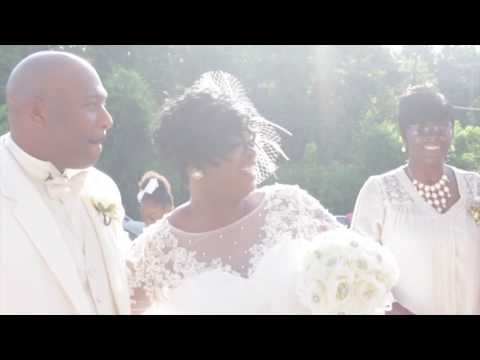 #ConnectingTheDotsons • 💛 | Kelsey & Kenyata's Wedding [ Shot By Michael Yung Mike Watts • 🎥]