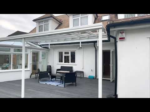 SBI Ltd (Sun Blinds Installations) video.