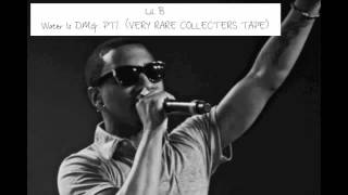 Lil B - Party BasedGod BASED FREESTYLE!