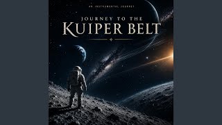 Crossing Mars (Journey to the Kuiper Belt)