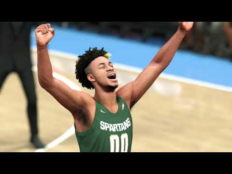 NBA 2K21 PC MyCareer Ep #8 - Insane Championship Game Performance