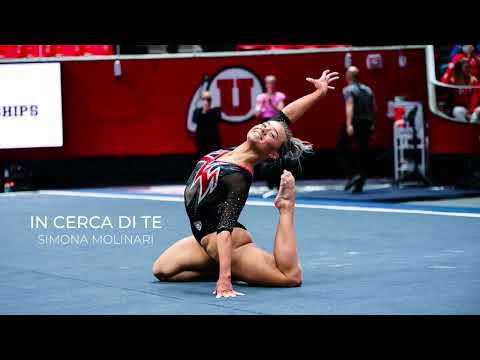 In Cerca Di Te - Gymnastics Floor Music