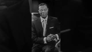 Happy New Year from The Nat King Cole Show!