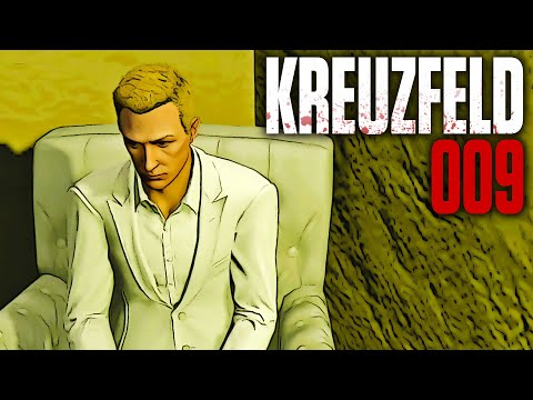 Vincent Kreuzfeld #009 GTA5 Roleplay auf Sektor V - Staiy