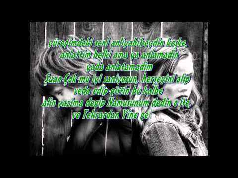 Dj KaraDuman Ft Mr.Yorqun - Fazlasıyla Razıyım Gülüm 2oı3