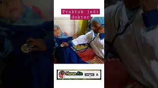 Download lagu Praktek jadi dokter #shorts #doktercilik mp3