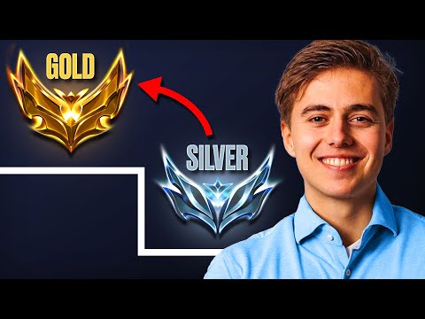 The Ultimate Guide to Climb Out of Silver