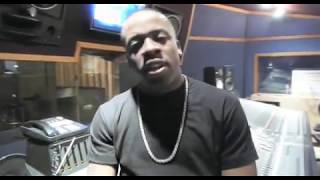 Global Grind Exclusive-In the Studio with Yo Gotti