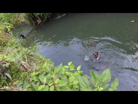 SE03EP051 Part 2 - The RECORD BREAKER ( TRIPLE K*LL) IPUTOK MO Basta DUMILIM - Catch & Cook | SPC La