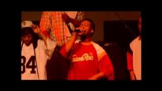 Wu Tang Clan - Criminology, Incarcerated Scarfaces &amp; Brooklyn Zoo - Live@1080p