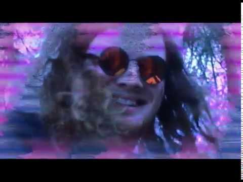 PPP - 'Going In Circles' - Zero Luck [Live Digital Art]