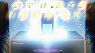 [HQ] Ayumi Hamasaki - Panasonic D-Dock SX850 CM (1Love)(15s)