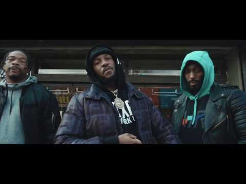 GRAFH - Semi (Official Music Video) Prod. DJ ANALYZE
