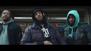 GRAFH - Semi (Official Music Video) Prod. DJ ANALYZE