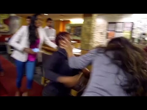 Candice vs. Thandi & Ana - Hustle & Soul (Season 1)