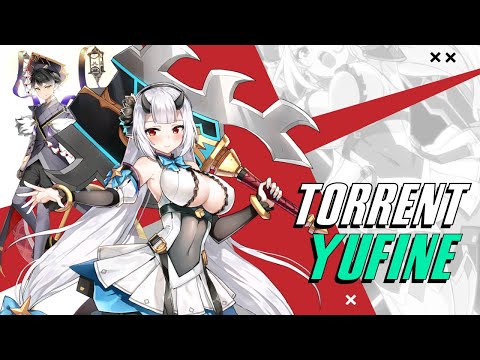 [EPIC SEVEN] NEW CLEAVE COUPLE YUFINE FT. ZIO | RTA