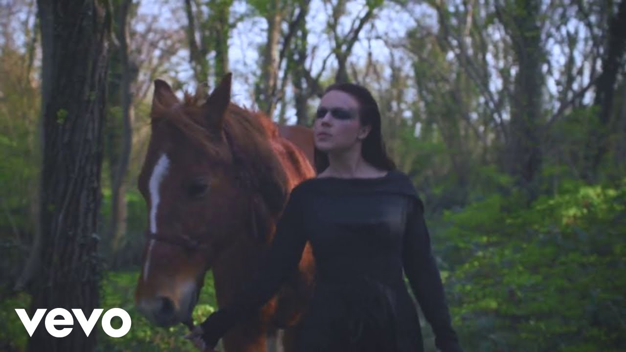 Ekaterina Shelehova - Scarborough Fair