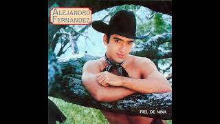 Cenizas - Alejandro Fernandez