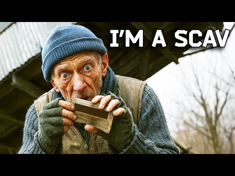 I'm A Scav - Escape From Tarkov Parody Song