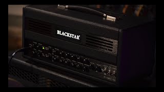 Video thumbnail for UNREAL | BLACKSTAR ST JAMES 100 by John Browne