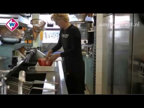 Westdoc: het failliet van de Pier