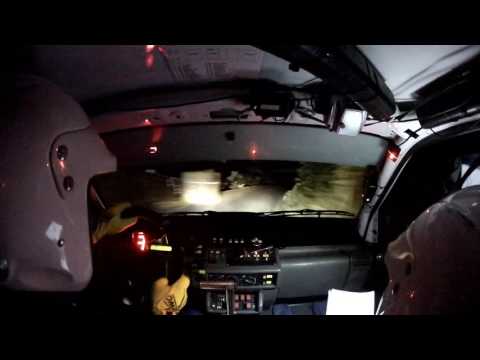 Cameracar MIROBALLI GATTONI  23° Rally del Rubinetto 2016