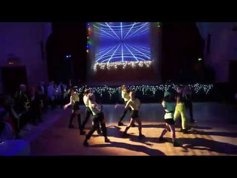 intro + gugudan - Not That Type (Cover Dance By RiaF) ☆ HALLYU COVER BATTLE 30.11.19