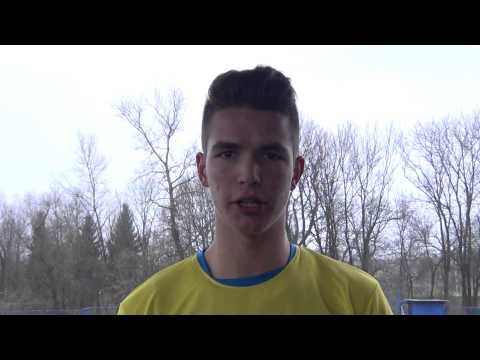 Vrhunci 17. kola 1. SML: Domžale - Šampion 6:1