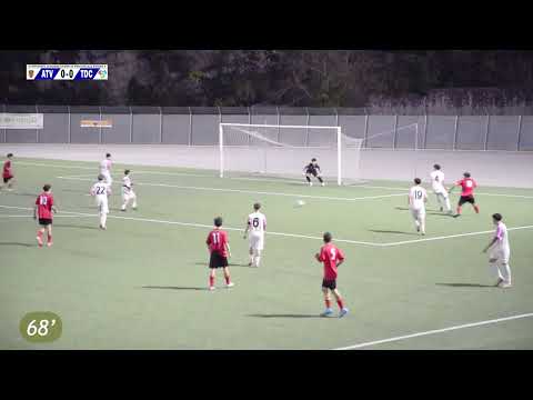 CAMPIONATO JUNIORES UNDER 19 PROVINCIALE