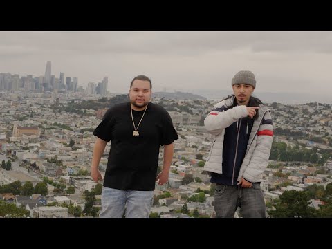 TGWAP x  LANDO - LOTTERY (OFFICIAL VIDEO) || DIR. @VISUALS_BY_THE_BAY