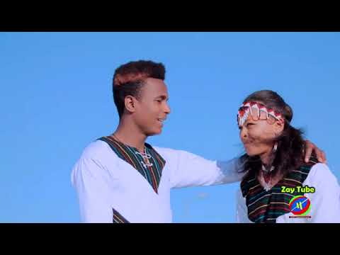 Katamaa Dajanuu _ Marrabiitoo _ new Ethiopian oromo music official video (2023)