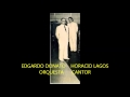EDGARDO DONATO - HORACIO LAGOS - A ...