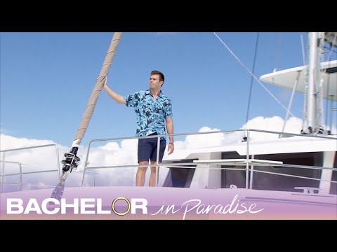 First Sneak Peek of Zach’s Journey as the Bachelor: ‘I Want My Forever, That’s Why I’m Here’