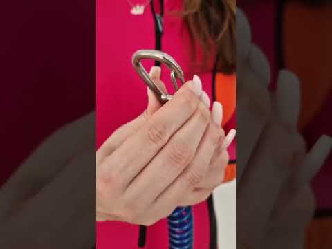 The best reef hook: stainless & super quick #diveequipment #diving