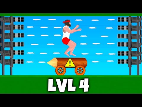SHORT LIFE 2 - LEVEL 4 WALKTHROUGH