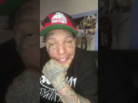 LIL MISTER K!LLERS CAUGHT AND THEY 6 GUYS FROM FACEWORLD THAT BEEN HIT WITH RICO MURDER CHARGES 😳