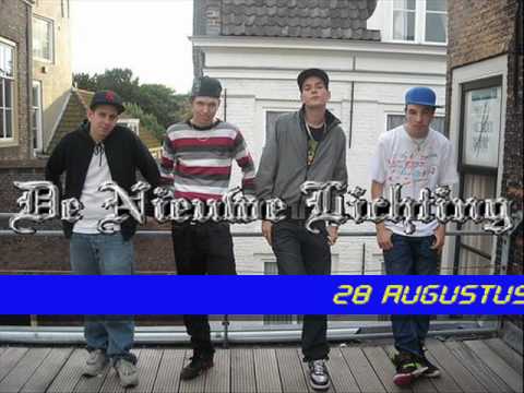 De Nieuwe Lichting Op Je BeeldScherm (PT. 1)